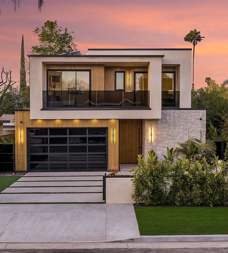 Los Angeles General Contractor