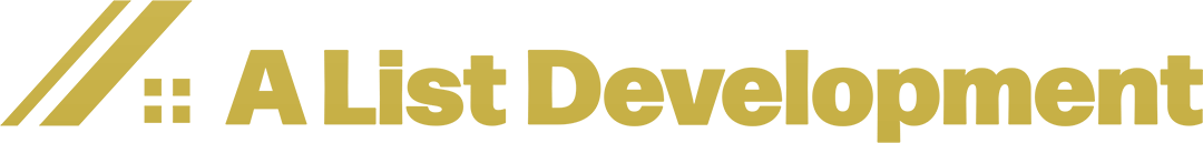 Alistdevelopmentinc Logo